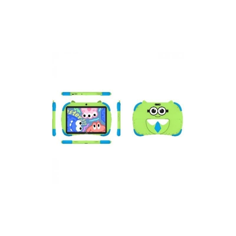 Tablet Qubo TKIDS-100 10-1"- 4GB- 64GB
