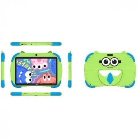 Tablet Qubo TKIDS-100 10-1"- 4GB- 64GB