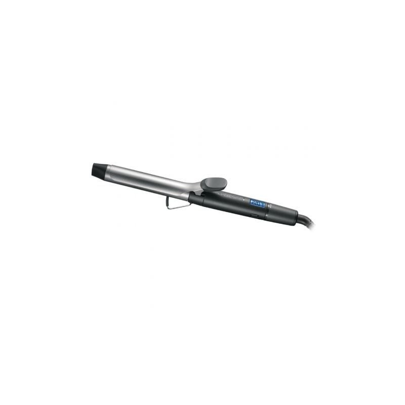 Rizador para el Pelo Remington Pro Soft Curl CI6525- Negro y Plata Rizador para el Pelo Remington Pro Soft Curl CI6525- Negro y Plata