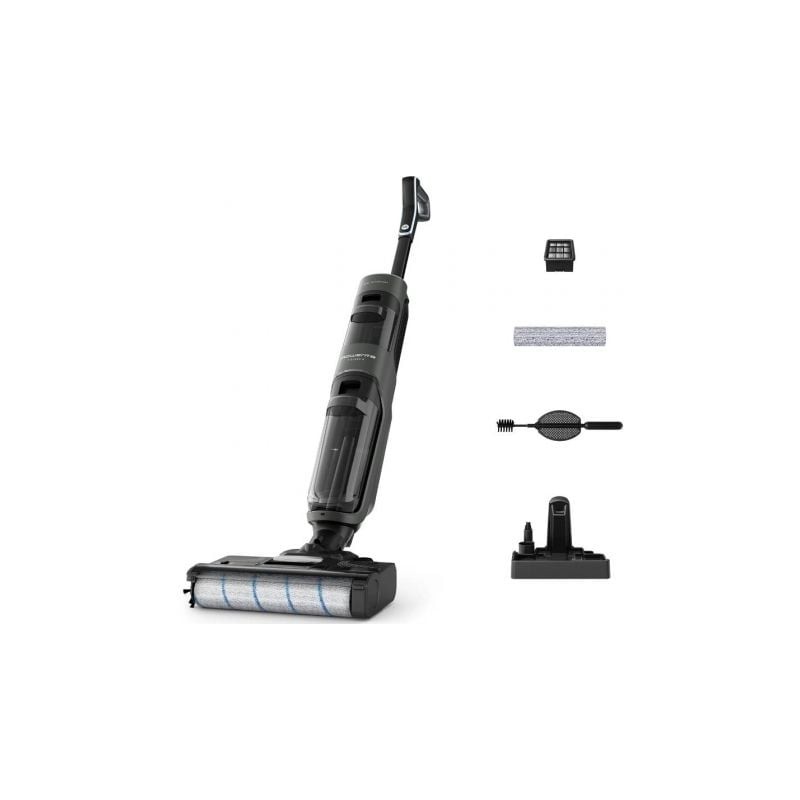 Aspirador Escoba con batería Rowenta X Clean 4 GZ5035- Autonomía 50 Min Aspirador Escoba con batería Rowenta X Clean 4 GZ5035- Autonomía 50 Min