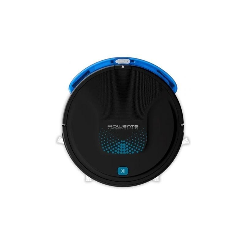 Robot Aspirador Rowenta Explorer Serie 45 RR8275WH- Friegasuelos- Autonomía 2-5h Robot Aspirador Rowenta Explorer Serie 45 RR8275WH- Friegasuelos- Autonomía 2-5h