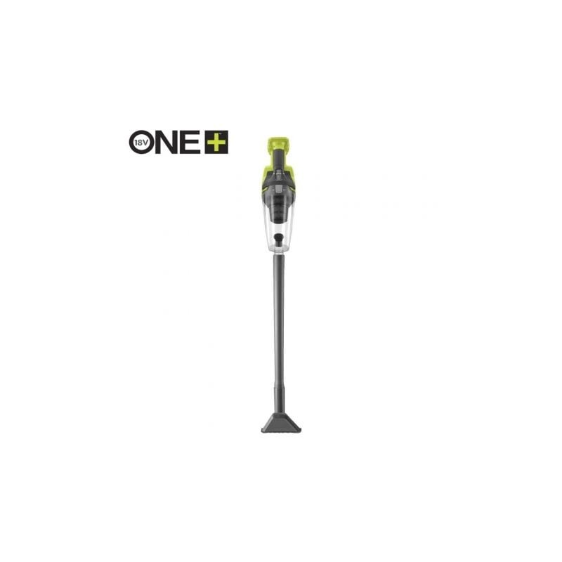 Aspirador Escoba con batería Ryobi RHV18F-0- 34W- Sin batería ni Cargador Aspirador Escoba con batería Ryobi RHV18F-0- 34W- Sin batería ni Cargador