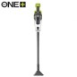 Aspirador Escoba con batería Ryobi RHV18F-0- 34W- Sin batería ni Cargador Aspirador Escoba con batería Ryobi RHV18F-0- 34W- Sin batería ni Cargador