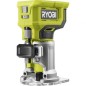 Fresadora Ryobi RTR18-0 18V ONE+- Sin Batería ni Cargador Fresadora Ryobi RTR18-0 18V ONE+- Sin Batería ni Cargador