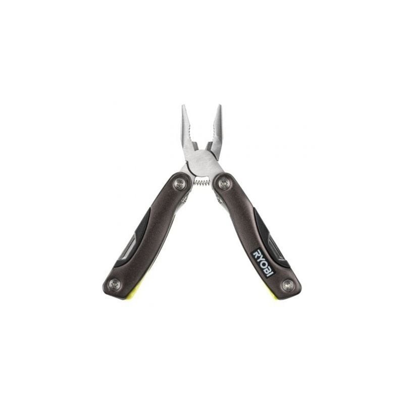 Multiherramienta Compacta Manual 14 en 1 Ryobi RMT14- 68mm Multiherramienta Compacta Manual 14 en 1 Ryobi RMT14- 68mm