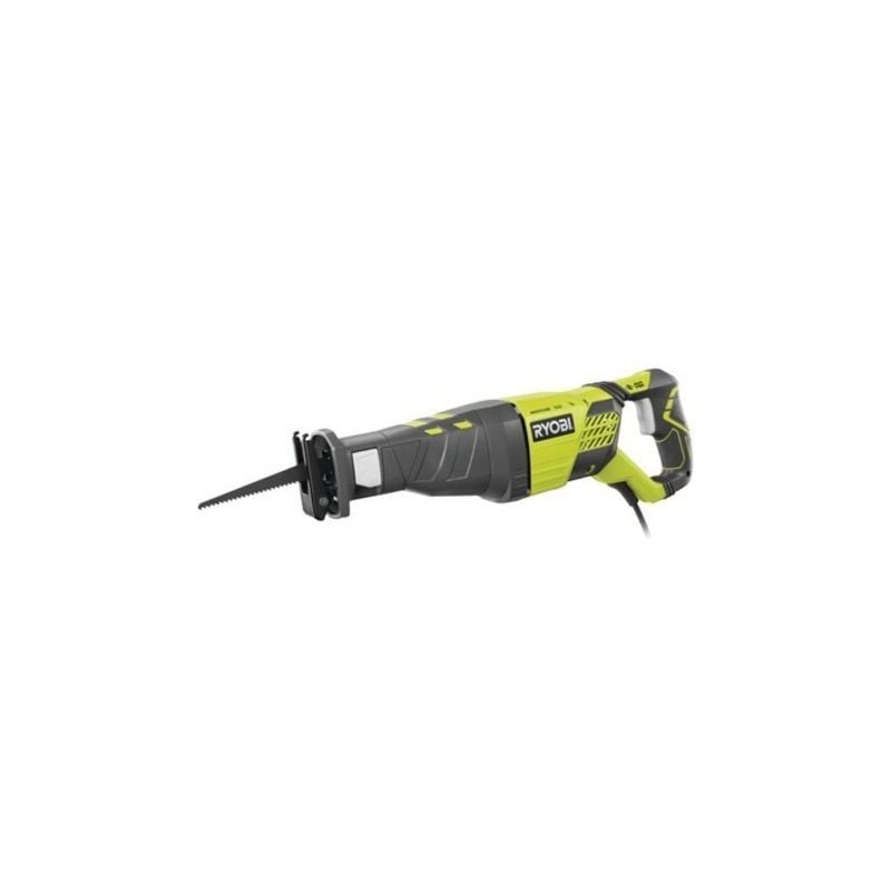 Sierra de Sable Ryobi RRS1200-K- 1200W- Bolsa de Transporte Sierra de Sable Ryobi RRS1200-K- 1200W- Bolsa de Transporte