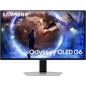 MONITOR SAMSUNG 27" LS27DG602SUXEN ODYSSEY G6 OLED