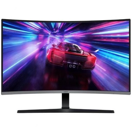 Monitor Curvo Profesional Samsung S39GD 32"- Full HD