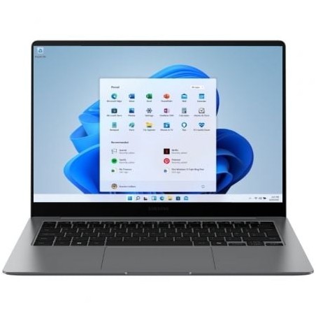 Portátil Samsung Galaxy Book5 Intel Core Ultra 5-226V- 16GB- 512GB SSD- 14" Táctil- Win11 Pro