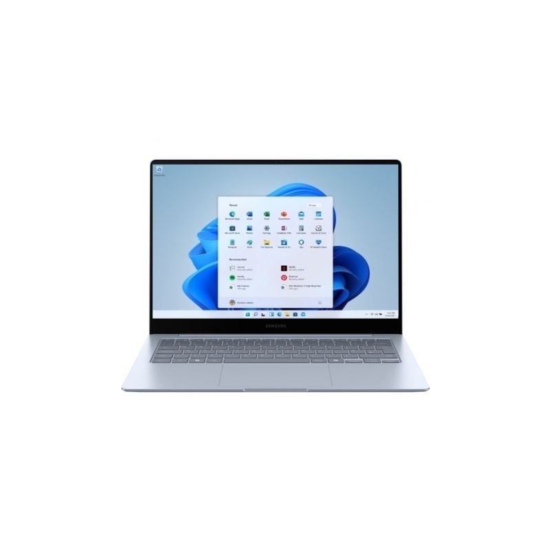 Portátil Samsung Galaxy Book4 Edge Qualcomm Snapdragon X Elite X1E-80-100- 16GB- 512GB SSD- 14" Táctil- Win11 Pro Portátil Samsung Galaxy Book4 Edge Qualcomm Snapdragon X Elite X1E-80-100- 16GB- 512GB SSD- 14" Táctil- Win11 Pro