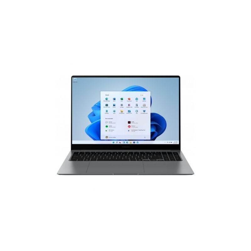Portátil Samsung Galaxy Book5 Pro Intel Core Ultra 5-226V- 16GB- 512 SSD- 16" Táctil- Win11 Pro Portátil Samsung Galaxy Book5 Pro Intel Core Ultra 5-226V- 16GB- 512 SSD- 16" Táctil- Win11 Pro