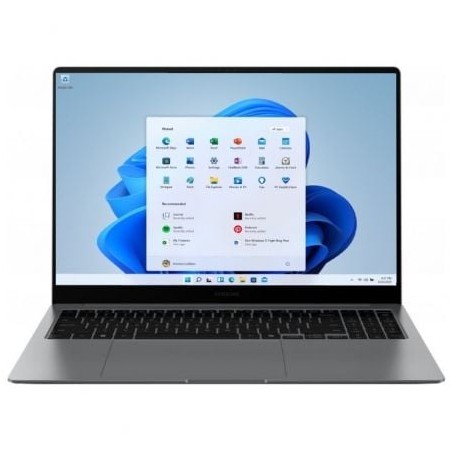 Portátil Samsung Galaxy Book5 Pro Intel Core Ultra 5-226V- 16GB- 512 SSD- 16" Táctil- Win11 Pro
