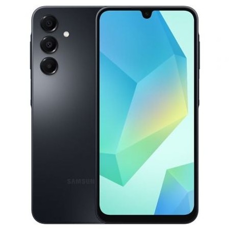 Smartphone Samsung Galaxy A16 8GB- 256GB- 6-7"- Negro y Azul