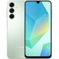 Smartphone Samsung Galaxy A16 8GB- 256GB- 6-7"- Verde Claro Smartphone Samsung Galaxy A16 8GB- 256GB- 6-7"- Verde Claro