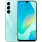 Smartphone Samsung Galaxy A16 8GB- 256GB- 6-7"- 5G- Verde Claro Smartphone Samsung Galaxy A16 8GB- 256GB- 6-7"- 5G- Verde Claro