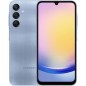 Smartphone Samsung Galaxy A25 8GB- 256GB- 6-5"- 5G- Azul Smartphone Samsung Galaxy A25 8GB- 256GB- 6-5"- 5G- Azul