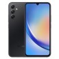 MOVIL SMARTPHONE SAMSUNG GALAXY A34 EE 6GB 128GB 5G BLACK