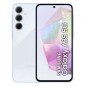 Smartphone Samsung Galaxy A35 6GB- 128GB- 6-6"- 5G- Azul Cielo Smartphone Samsung Galaxy A35 6GB- 128GB- 6-6"- 5G- Azul Cielo