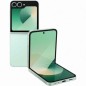 Smartphone Samsung Galaxy Z Flip6 12GB- 512GB- 6-7"- 5G- Verde Smartphone Samsung Galaxy Z Flip6 12GB- 512GB- 6-7"- 5G- Verde