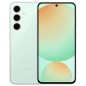 Smartphone Samsung Galaxy S24 FE 8GB- 256GB- 6-7"- 5G- Verde Menta Smartphone Samsung Galaxy S24 FE 8GB- 256GB- 6-7"- 5G- Verde Menta