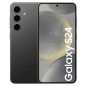 Smartphone Samsung Galaxy S24 8GB- 128GB- 6-2"- 5G- Negro Onyx Smartphone Samsung Galaxy S24 8GB- 128GB- 6-2"- 5G- Negro Onyx
