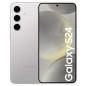 Smartphone Samsung Galaxy S24 8GB- 256GB- 6-2"- 5G- Gris Marble Smartphone Samsung Galaxy S24 8GB- 256GB- 6-2"- 5G- Gris Marble