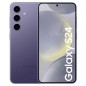 Smartphone Samsung Galaxy S24 8GB- 256GB- 6-2"- 5G- Violeta Cobalt Smartphone Samsung Galaxy S24 8GB- 256GB- 6-2"- 5G- Violeta Cobalt