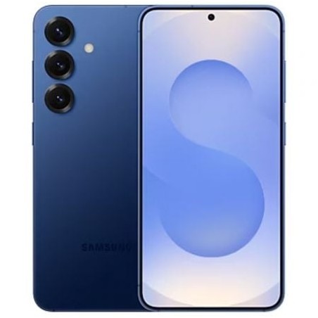 Smartphone Samsung Galaxy S25 12GB- 128GB- 6-2"- 5G- Azul Marino