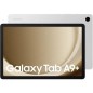Tablet Samsung Galaxy Tab A9+ 11"- 4GB- 64GB- Octacore- 5G- Plata Tablet Samsung Galaxy Tab A9+ 11"- 4GB- 64GB- Octacore- 5G- Plata