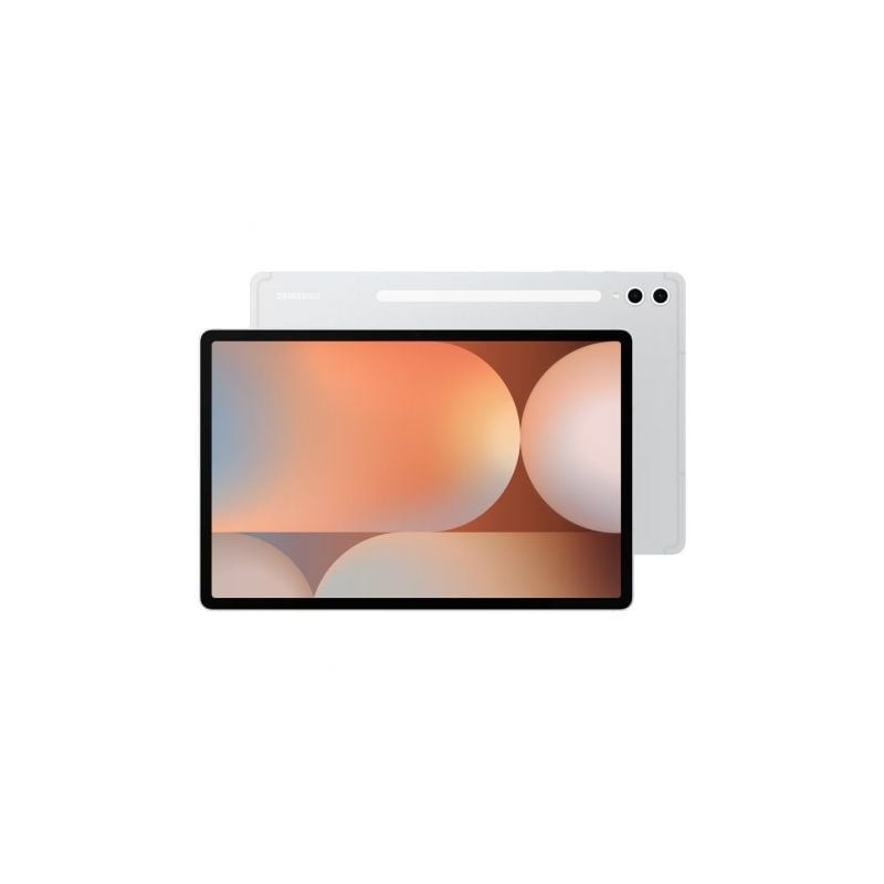 Tablet Samsung Galaxy Tab S10+ 12-4"- 12GB- 256GB- Octacore- Plata Tablet Samsung Galaxy Tab S10+ 12-4"- 12GB- 256GB- Octacore- Plata