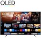 TV SAMSUNG TQ50Q60DAU 50" QLED 4K UHD SMART TV