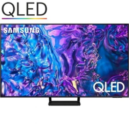 Televisor Samsung QLED Q70D TQ55Q70DAT 55"- Ultra HD 4K- Smart TV- WiFi