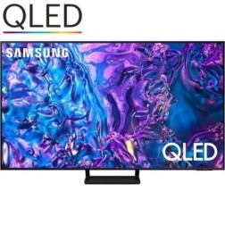 Televisor Samsung QLED Q70D TQ65Q70DAT 65"- Ultra HD 4K- Smart TV- WiFi