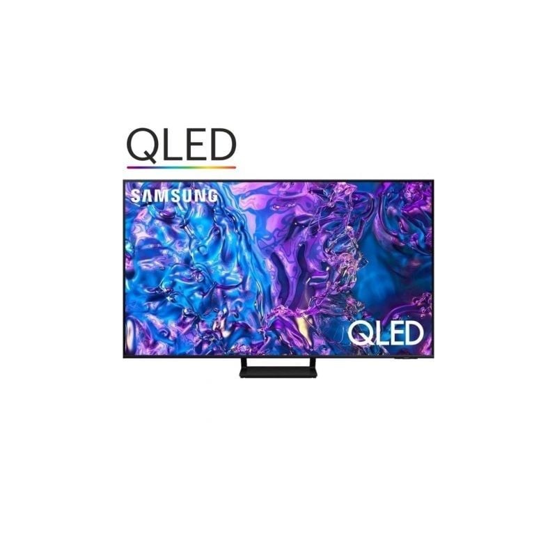 Televisor Samsung QLED Q70D TQ65Q70DAT 65"- Ultra HD 4K- Smart TV- WiFi Televisor Samsung QLED Q70D TQ65Q70DAT 65"- Ultra HD 4K- Smart TV- WiFi