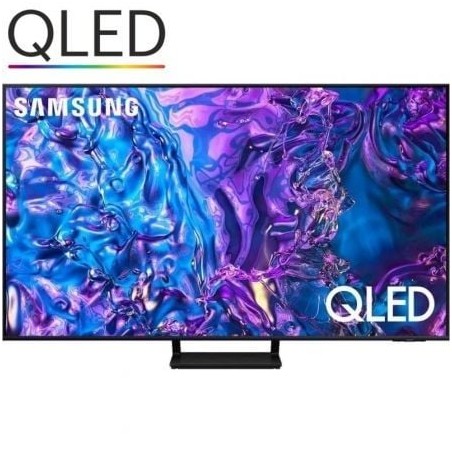 Televisor Samsung QLED Q70D TQ65Q70DAT 65"- Ultra HD 4K- Smart TV- WiFi