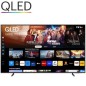 Televisor Samsung QLED Q60D TQ85Q60DAU 85"- Ultra HD 4K- Smart TV- WiFi Televisor Samsung QLED Q60D TQ85Q60DAU 85"- Ultra HD 4K- Smart TV- WiFi