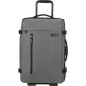 Bolsa de Viaje con Ruedas Samsonite Roader 55cm- 55x35x23cm- 2 Ruedas- Gris Bolsa de Viaje con Ruedas Samsonite Roader 55cm- 55x35x23cm- 2 Ruedas- Gris