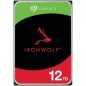 Disco Duro Seagate IronWolf NAS ST12000VN0008 12TB- 3-5"- SATA III- 256MB Disco Duro Seagate IronWolf NAS ST12000VN0008 12TB- 3-5"- SATA III- 256MB
