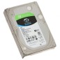 Disco Duro Seagate SkyHawk AI 8TB- 3-5"- SATA III- 256MB Disco Duro Seagate SkyHawk AI 8TB- 3-5"- SATA III- 256MB