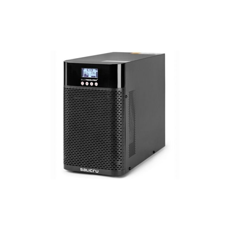 SAI Online Salicru SLC 3000 Twin Pro2- 3000VA-2700W- Formato Torre SAI Online Salicru SLC 3000 Twin Pro2- 3000VA-2700W- Formato Torre