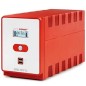 SAI Línea Interactiva Salicru SPS 1600 SOHO+- 1600VA-960W- 4 Salidas- Formato Torre SAI Línea Interactiva Salicru SPS 1600 SOHO+- 1600VA-960W- 4 Salidas- Formato Torre