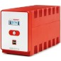 SAI Línea Interactiva Salicru SPS 2200 SOHO+- 2200VA-1200W- 4 Salidas- Formato Torre SAI Línea Interactiva Salicru SPS 2200 SOHO+- 2200VA-1200W- 4 Salidas- Formato Torre
