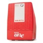 SAI Línea Interactiva Salicru SPS 700 ONE V2- 700VA-360W- 2 Salidas- Formato Torre SAI Línea Interactiva Salicru SPS 700 ONE V2- 700VA-360W- 2 Salidas- Formato Torre