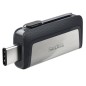 Pendrive 32GB SanDisk Dual USB Tipo-C Ultra USB 3-1- Tipo-C Pendrive 32GB SanDisk Dual USB Tipo-C Ultra USB 3-1- Tipo-C