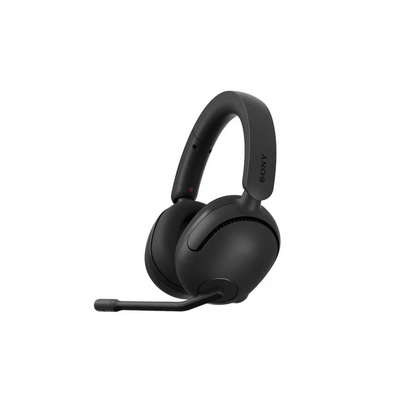 Auriculares Gaming Inalámbricos con Micrófono Sony Inzone H5- Negros Auriculares Gaming Inalámbricos con Micrófono Sony Inzone H5- Negros