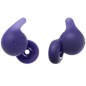 Auriculares Bluetooth Sony LinkBuds Open con estuche de carga- Autonomía 8h- Violetas Auriculares Bluetooth Sony LinkBuds Open con estuche de carga- Autonomía 8h- Violetas