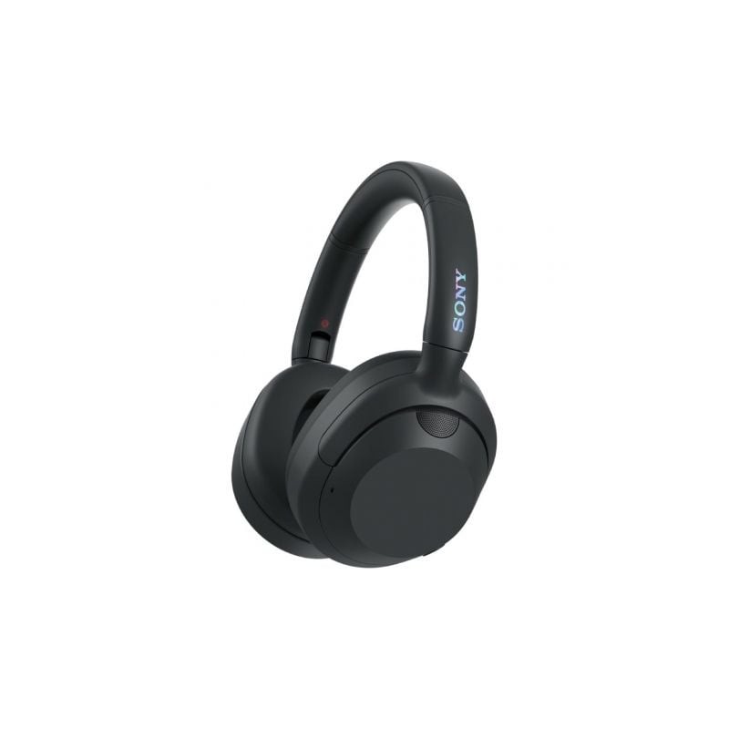 Auriculares Inalámbricos Sony Ult Wear- con Micrófono- Bluetooth- Negros Auriculares Inalámbricos Sony Ult Wear- con Micrófono- Bluetooth- Negros