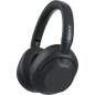 Auriculares Inalámbricos Sony Ult Wear- con Micrófono- Bluetooth- Negros Auriculares Inalámbricos Sony Ult Wear- con Micrófono- Bluetooth- Negros