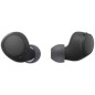 Auriculares Bluetooth Sony WF-C510 con estuche de carga- Autonomía 5h- Negros Auriculares Bluetooth Sony WF-C510 con estuche de carga- Autonomía 5h- Negros