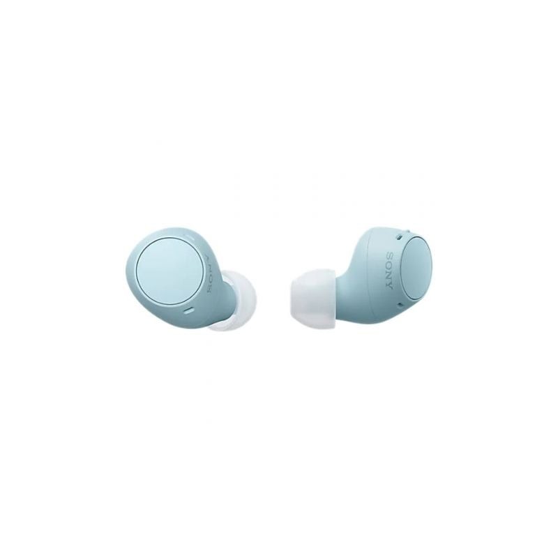 Auriculares Bluetooth Sony WF-C510 con estuche de carga- Autonomía 5h- Azules Auriculares Bluetooth Sony WF-C510 con estuche de carga- Autonomía 5h- Azules